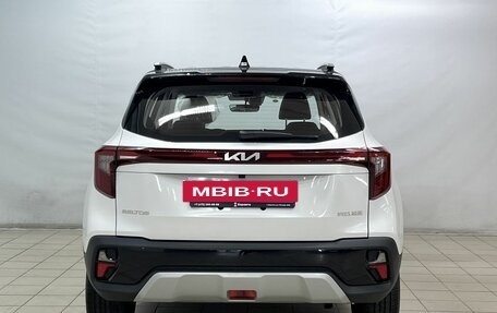 KIA Seltos I, 2024 год, 2 650 000 рублей, 7 фотография