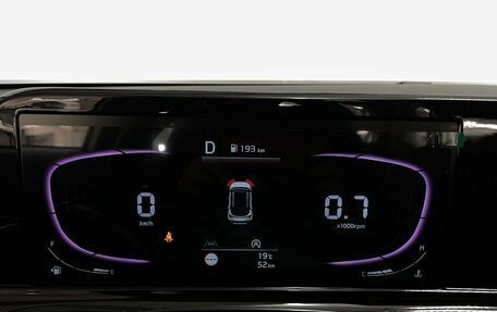 KIA Seltos I, 2024 год, 2 650 000 рублей, 11 фотография