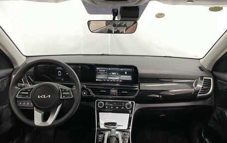 KIA Seltos I, 2024 год, 2 650 000 рублей, 12 фотография