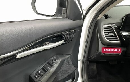 KIA Seltos I, 2024 год, 2 650 000 рублей, 20 фотография
