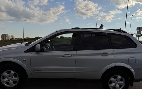 SsangYong Kyron I, 2011 год, 999 000 рублей, 4 фотография