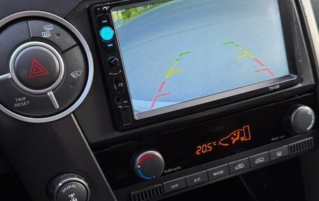 SsangYong Kyron I, 2011 год, 999 000 рублей, 8 фотография
