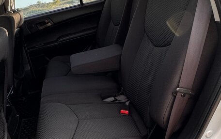 SsangYong Kyron I, 2011 год, 999 000 рублей, 14 фотография