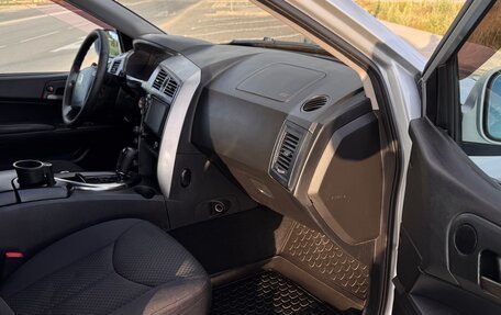 SsangYong Kyron I, 2011 год, 999 000 рублей, 12 фотография