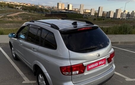 SsangYong Kyron I, 2011 год, 999 000 рублей, 6 фотография