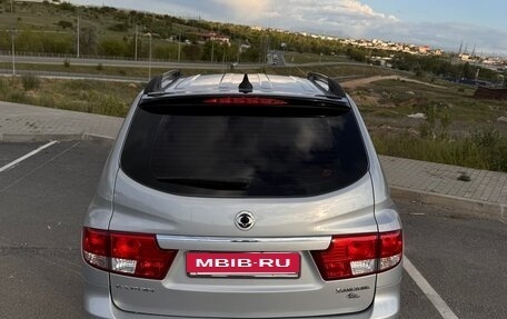 SsangYong Kyron I, 2011 год, 999 000 рублей, 5 фотография