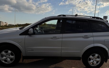 SsangYong Kyron I, 2011 год, 999 000 рублей, 17 фотография