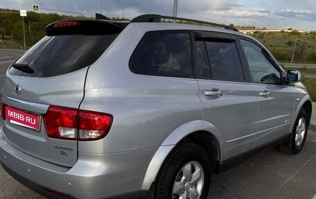 SsangYong Kyron I, 2011 год, 999 000 рублей, 2 фотография
