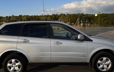 SsangYong Kyron I, 2011 год, 999 000 рублей, 20 фотография