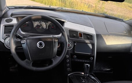 SsangYong Kyron I, 2011 год, 999 000 рублей, 15 фотография