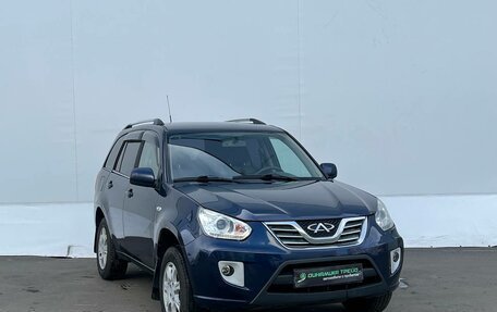 Chery Tiggo (T11), 2013 год, 515 000 рублей, 3 фотография