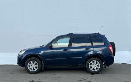 Chery Tiggo (T11), 2013 год, 515 000 рублей, 5 фотография