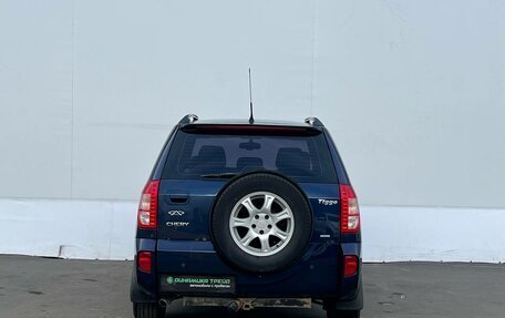 Chery Tiggo (T11), 2013 год, 515 000 рублей, 7 фотография