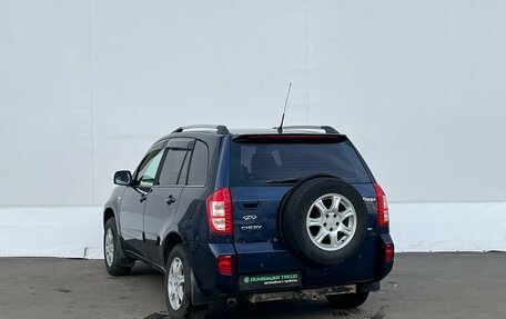 Chery Tiggo (T11), 2013 год, 515 000 рублей, 6 фотография