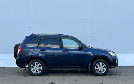Chery Tiggo (T11), 2013 год, 515 000 рублей, 4 фотография