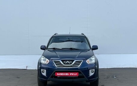 Chery Tiggo (T11), 2013 год, 515 000 рублей, 2 фотография