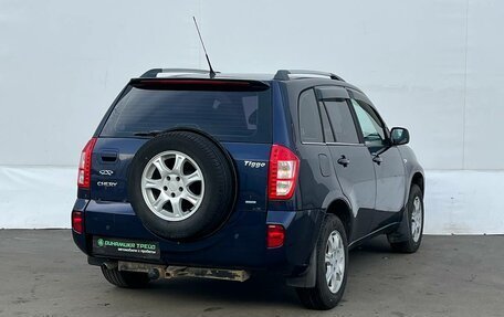 Chery Tiggo (T11), 2013 год, 515 000 рублей, 8 фотография