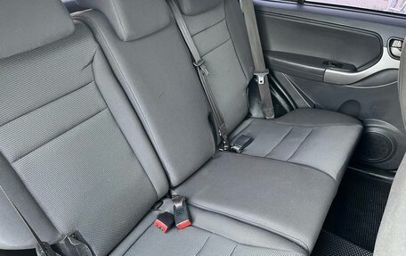 Chery Tiggo (T11), 2013 год, 515 000 рублей, 19 фотография