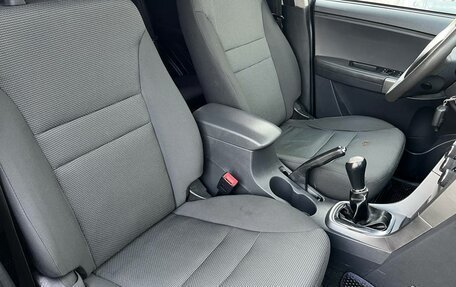 Chery Tiggo (T11), 2013 год, 515 000 рублей, 18 фотография
