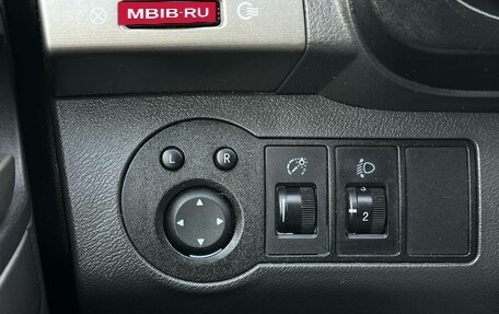 Chery Tiggo (T11), 2013 год, 515 000 рублей, 11 фотография
