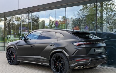 Lamborghini Urus I, 2020 год, 23 500 000 рублей, 4 фотография