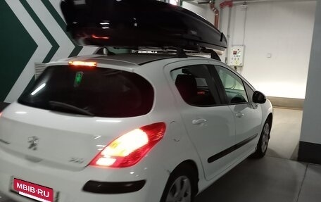 Peugeot 308 II, 2010 год, 449 999 рублей, 2 фотография