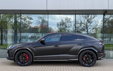 Lamborghini Urus I, 2020 год, 23 500 000 рублей, 2 фотография