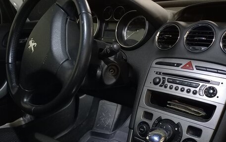 Peugeot 308 II, 2010 год, 449 999 рублей, 6 фотография