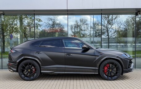Lamborghini Urus I, 2020 год, 23 500 000 рублей, 5 фотография