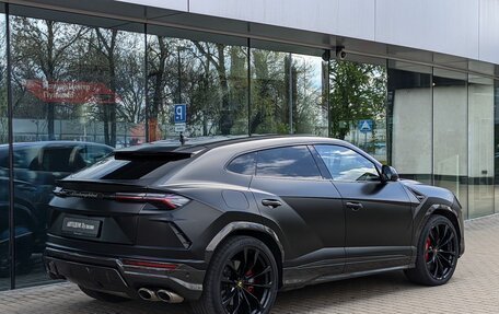 Lamborghini Urus I, 2020 год, 23 500 000 рублей, 6 фотография