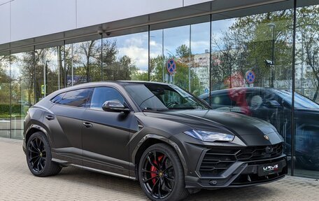 Lamborghini Urus I, 2020 год, 23 500 000 рублей, 3 фотография