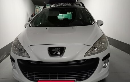 Peugeot 308 II, 2010 год, 449 999 рублей, 4 фотография