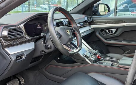 Lamborghini Urus I, 2020 год, 23 500 000 рублей, 17 фотография