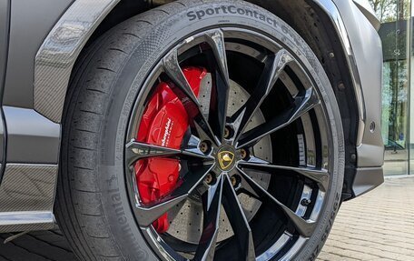 Lamborghini Urus I, 2020 год, 23 500 000 рублей, 13 фотография