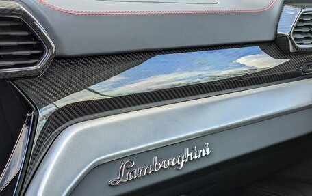 Lamborghini Urus I, 2020 год, 23 500 000 рублей, 20 фотография