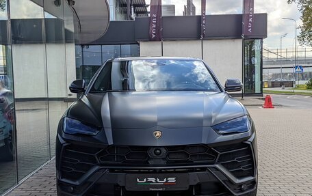 Lamborghini Urus I, 2020 год, 23 500 000 рублей, 11 фотография