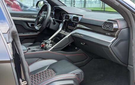 Lamborghini Urus I, 2020 год, 23 500 000 рублей, 8 фотография