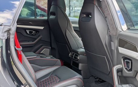 Lamborghini Urus I, 2020 год, 23 500 000 рублей, 14 фотография