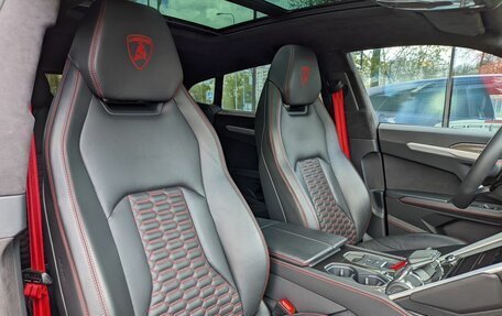 Lamborghini Urus I, 2020 год, 23 500 000 рублей, 9 фотография