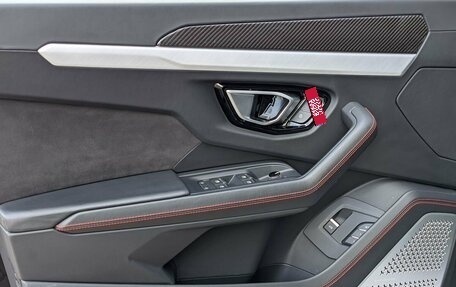 Lamborghini Urus I, 2020 год, 23 500 000 рублей, 18 фотография