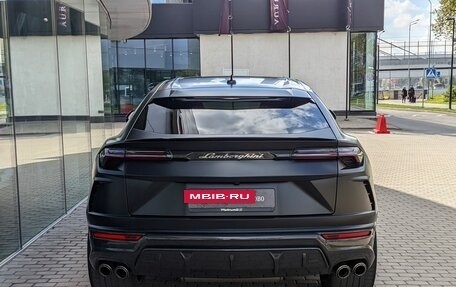 Lamborghini Urus I, 2020 год, 23 500 000 рублей, 12 фотография