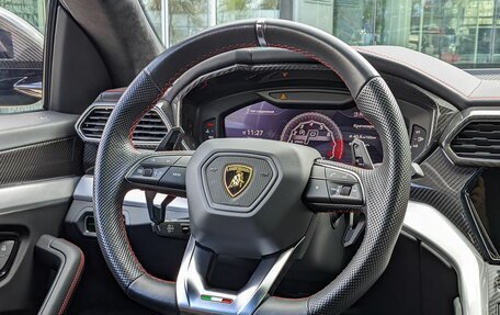 Lamborghini Urus I, 2020 год, 23 500 000 рублей, 25 фотография