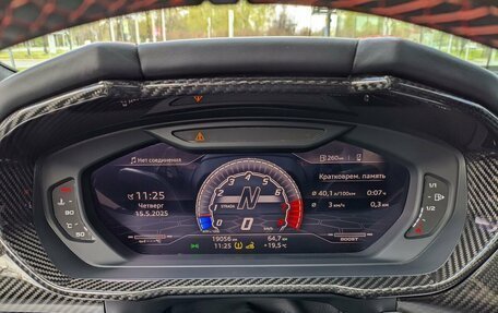 Lamborghini Urus I, 2020 год, 23 500 000 рублей, 23 фотография