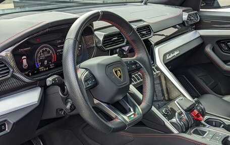 Lamborghini Urus I, 2020 год, 23 500 000 рублей, 24 фотография