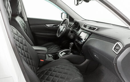 Nissan X-Trail, 2016 год, 1 287 550 рублей, 11 фотография