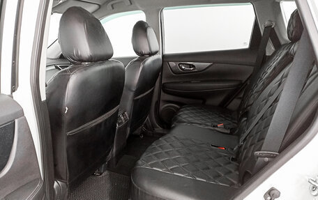 Nissan X-Trail, 2016 год, 1 287 550 рублей, 12 фотография