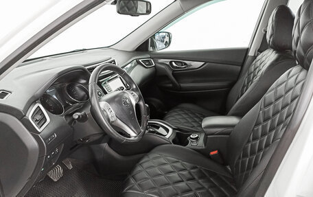 Nissan X-Trail, 2016 год, 1 287 550 рублей, 16 фотография