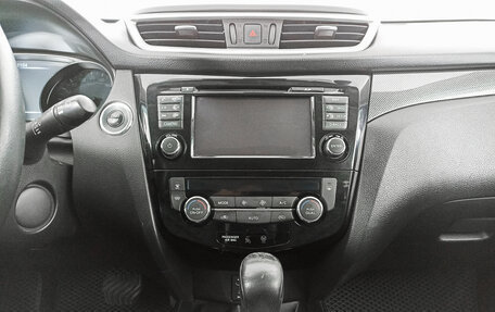 Nissan X-Trail, 2016 год, 1 287 550 рублей, 15 фотография