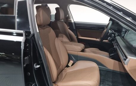 Hyundai Grandeur, 2024 год, 3 250 000 рублей, 6 фотография