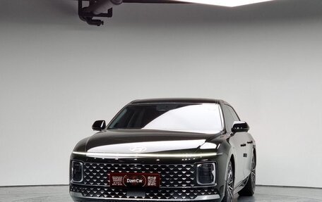 Hyundai Grandeur, 2024 год, 3 250 000 рублей, 2 фотография